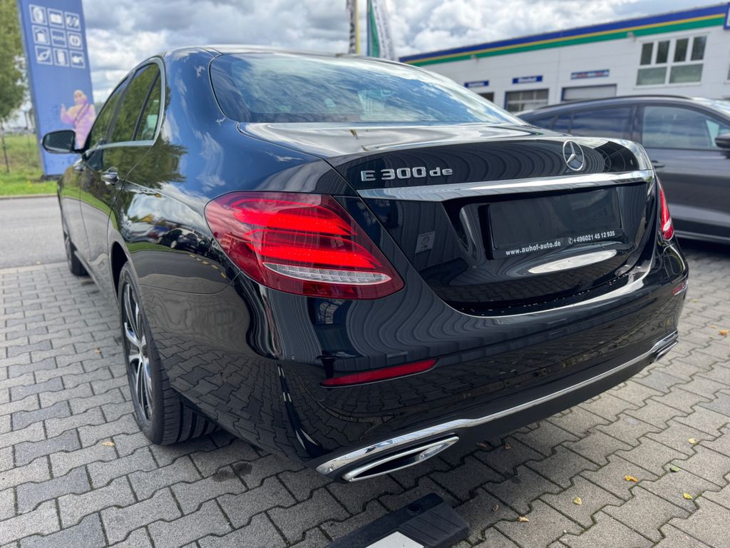 Mercedes-Benz E 300 2020
