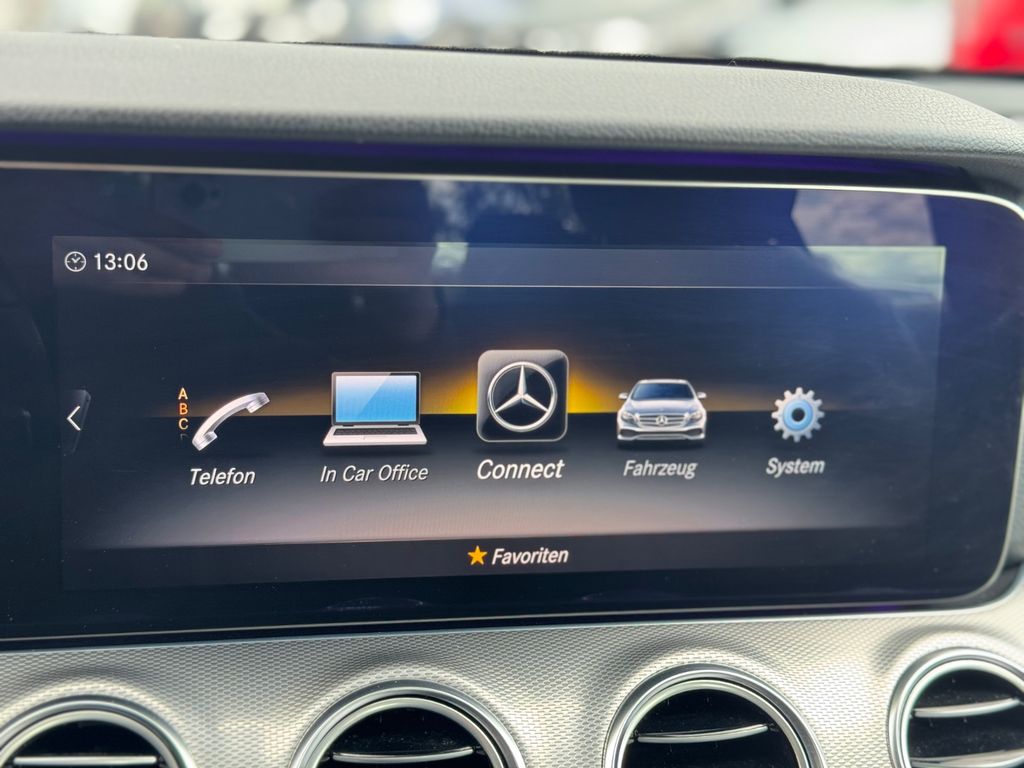 Mercedes-Benz E 300 2020