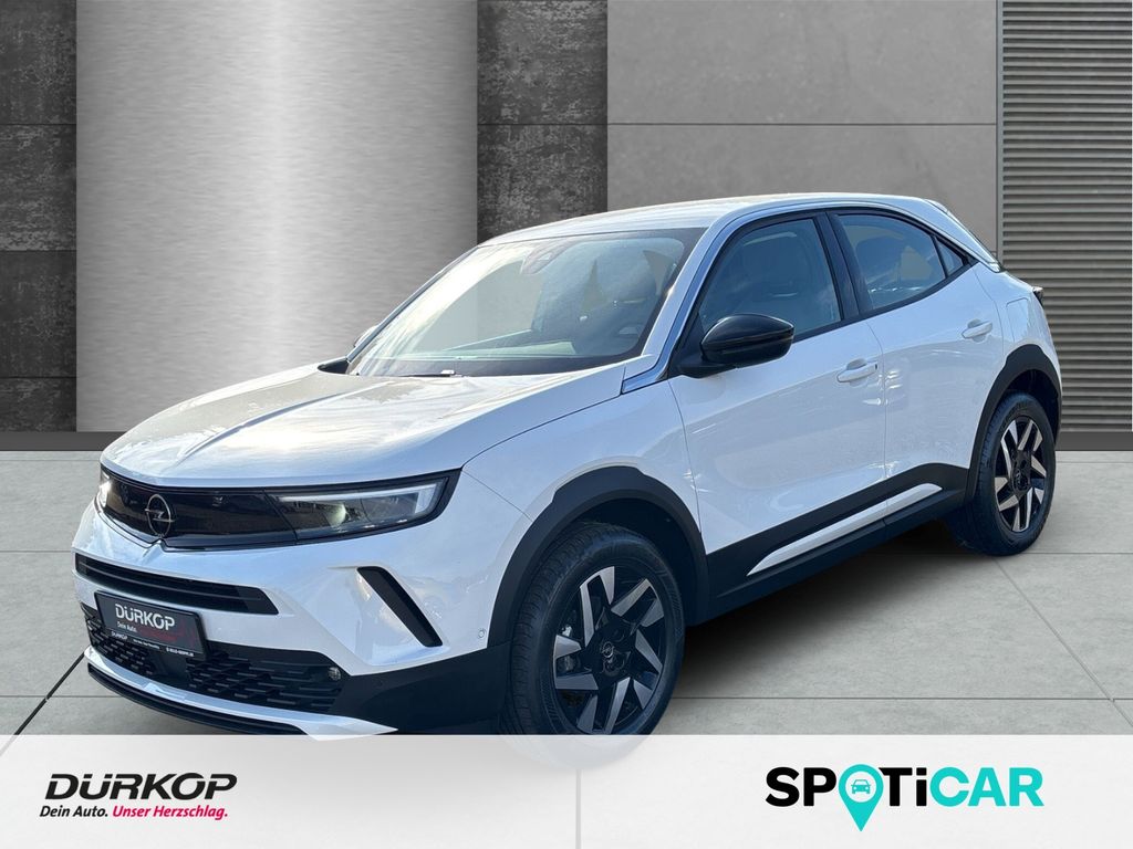 Opel Mokka 2024
