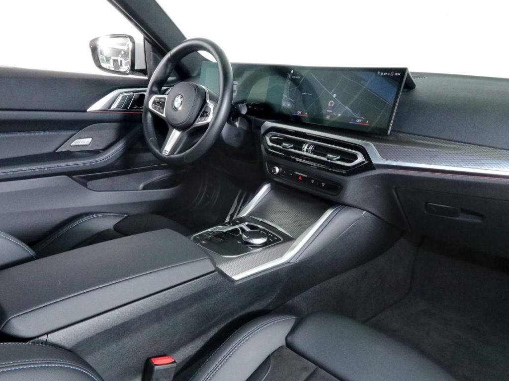 BMW 430 2024
