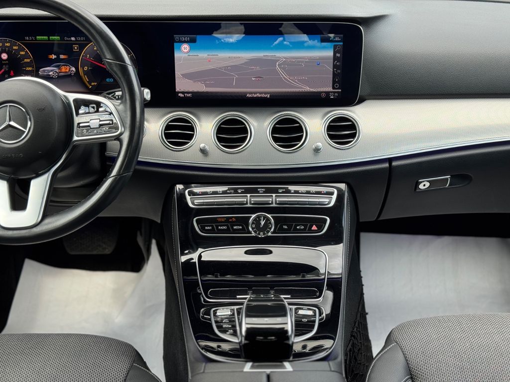 Mercedes-Benz E 300 2020