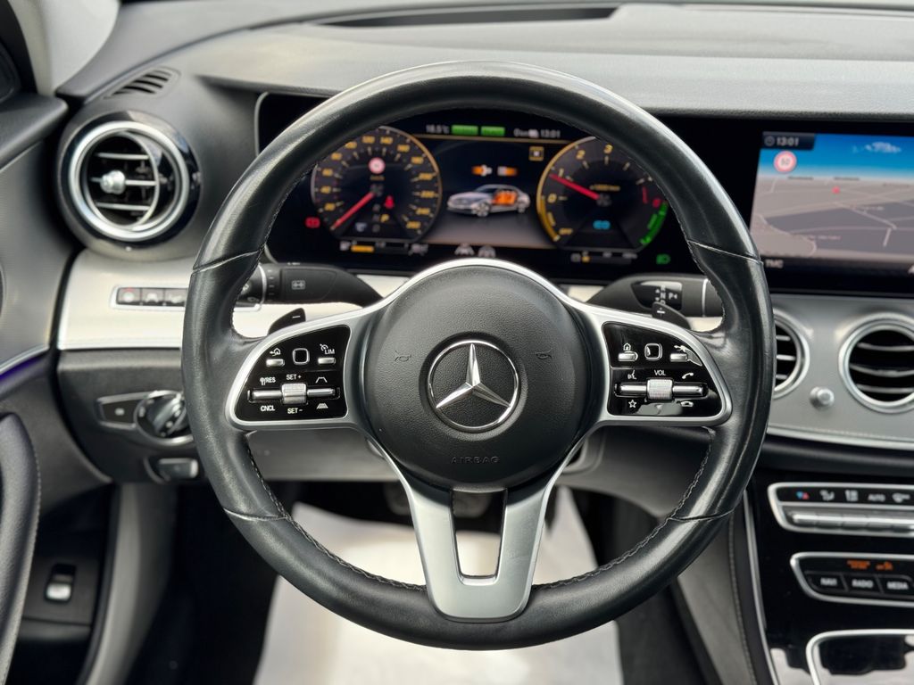 Mercedes-Benz E 300 2020