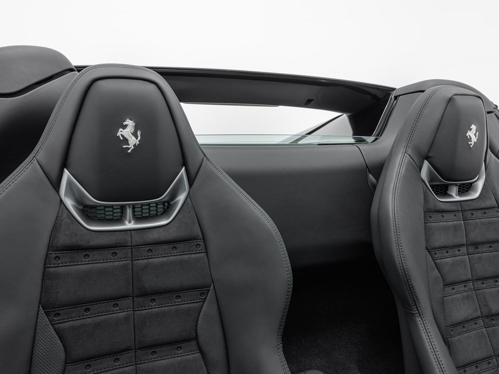 Ferrari 296 GTS 2023