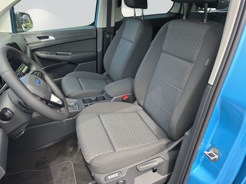 Ford Grand Tourneo