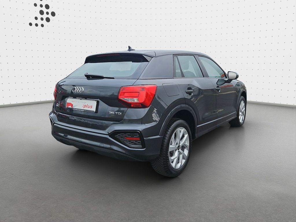 Audi Q2 2024