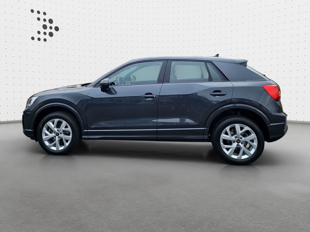 Audi Q2 2024