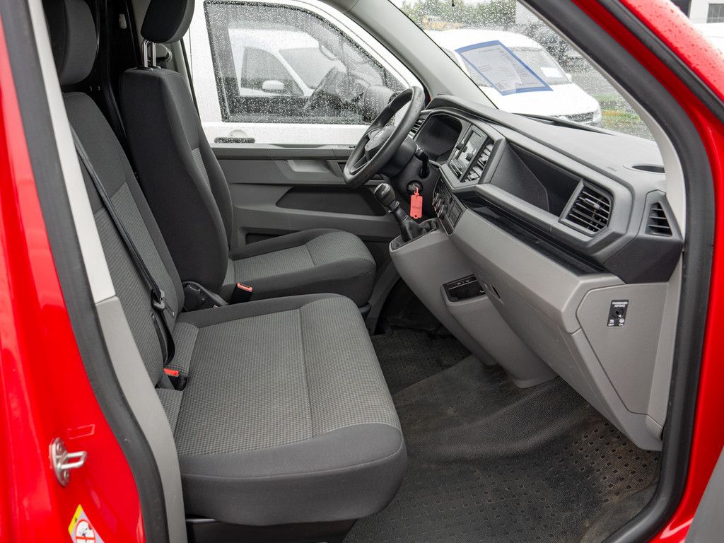 Volkswagen T6 Transporter 2020