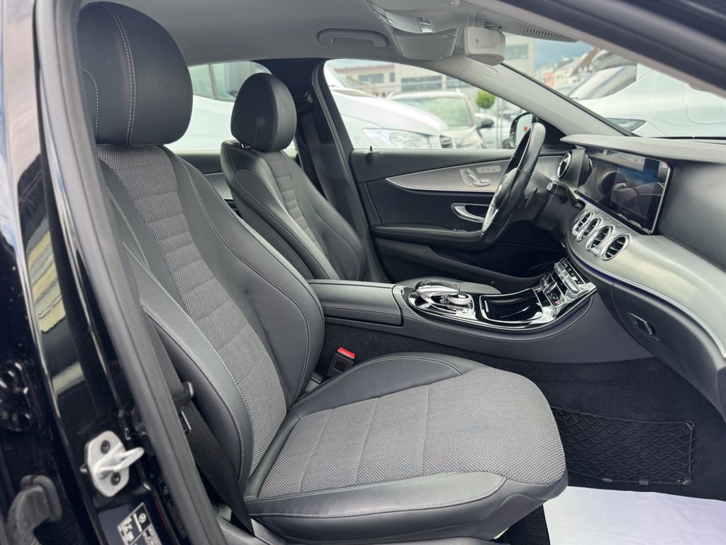 Mercedes-Benz E 300 2020