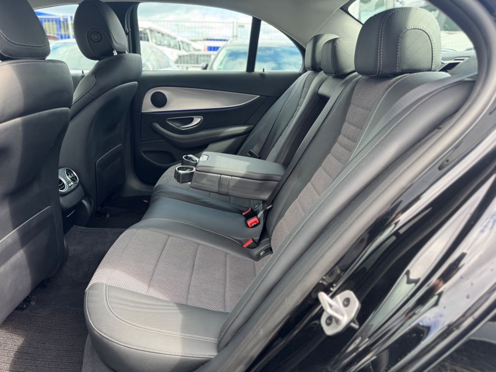 Mercedes-Benz E 300 2020