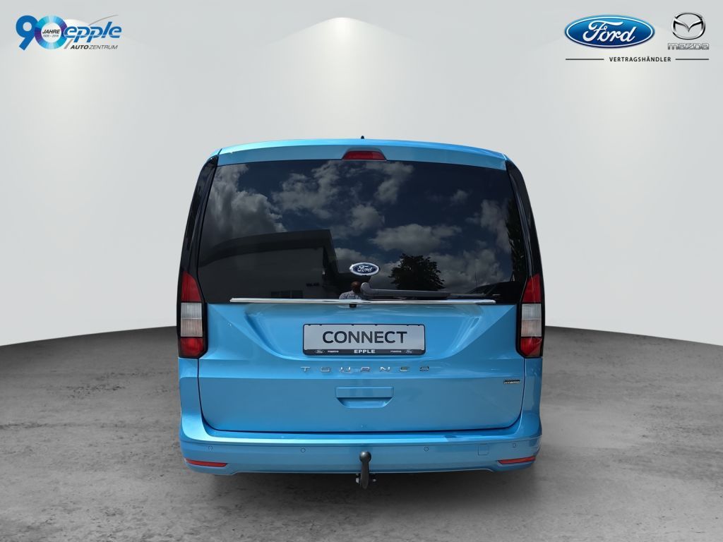 Ford Grand Tourneo
