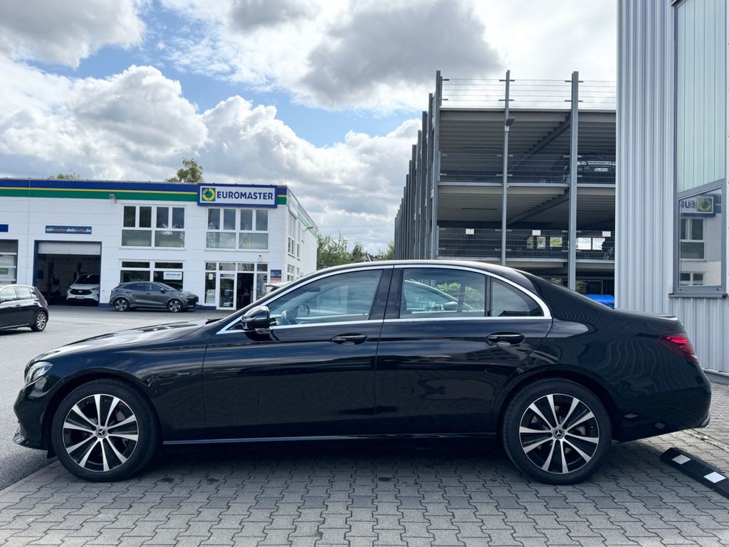 Mercedes-Benz E 300 2020