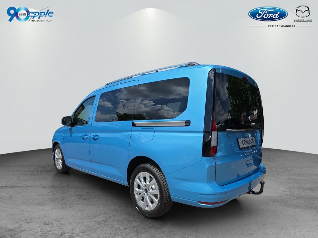 Ford Grand Tourneo