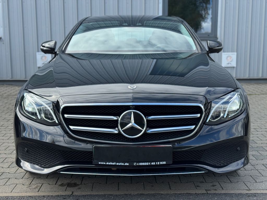 Mercedes-Benz E 300 2020