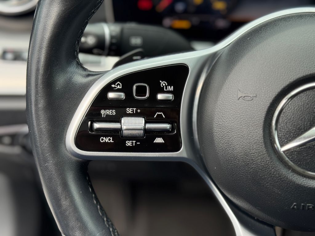 Mercedes-Benz E 300 2020