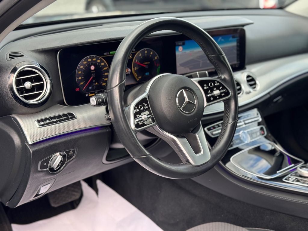 Mercedes-Benz E 300 2020