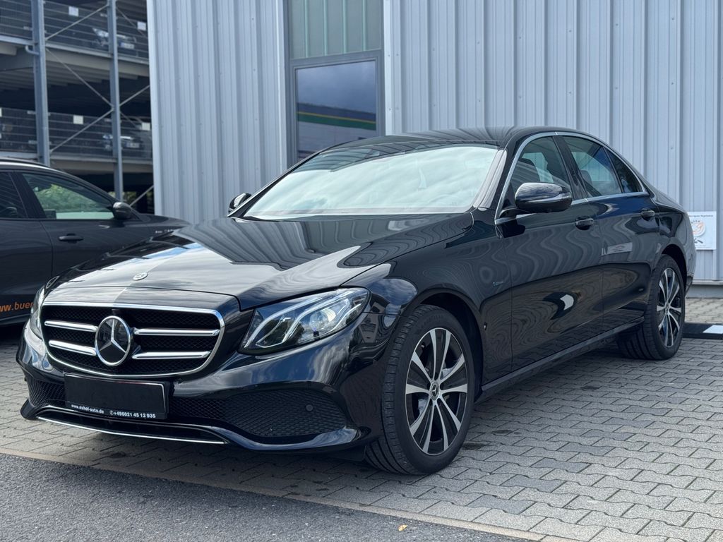 Mercedes-Benz E 300 2020