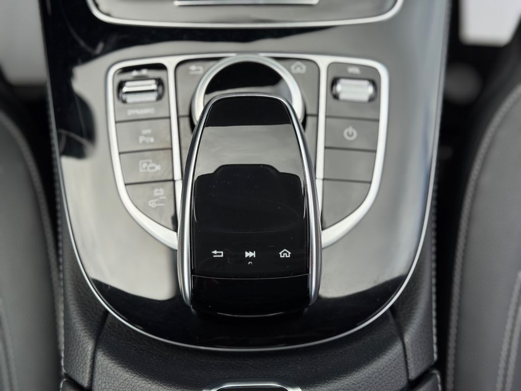 Mercedes-Benz E 300 2020