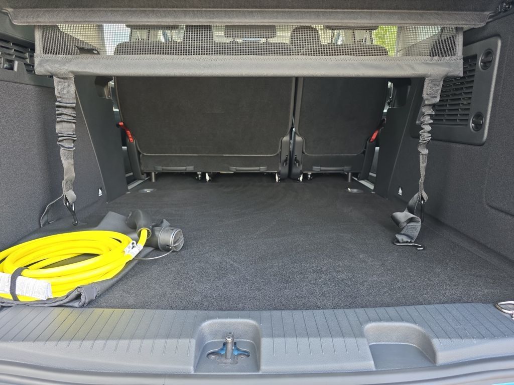 Ford Grand Tourneo
