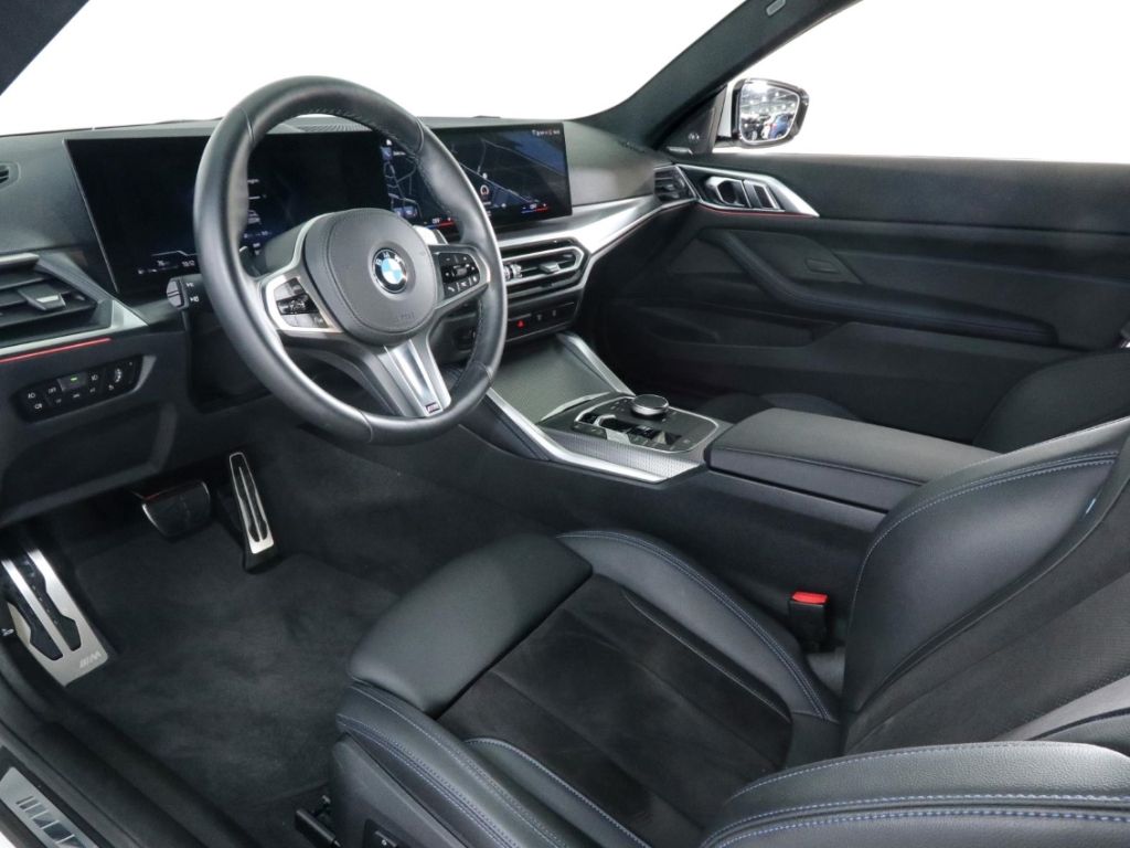 BMW 430 2024