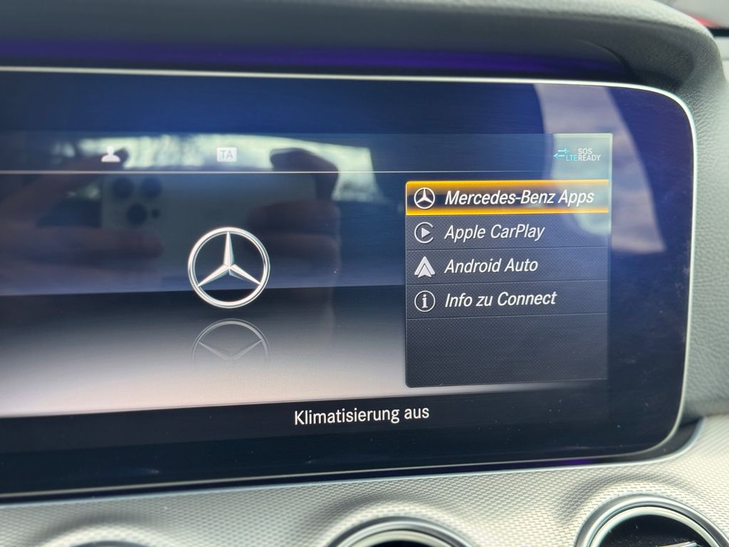 Mercedes-Benz E 300 2020