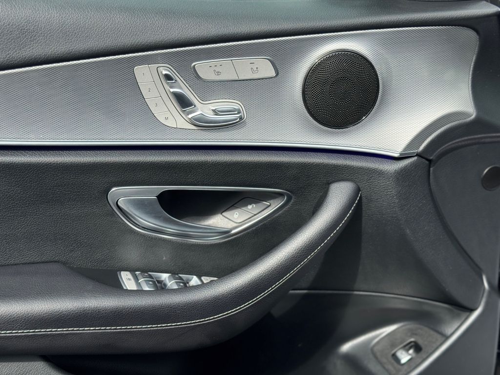 Mercedes-Benz E 300 2020