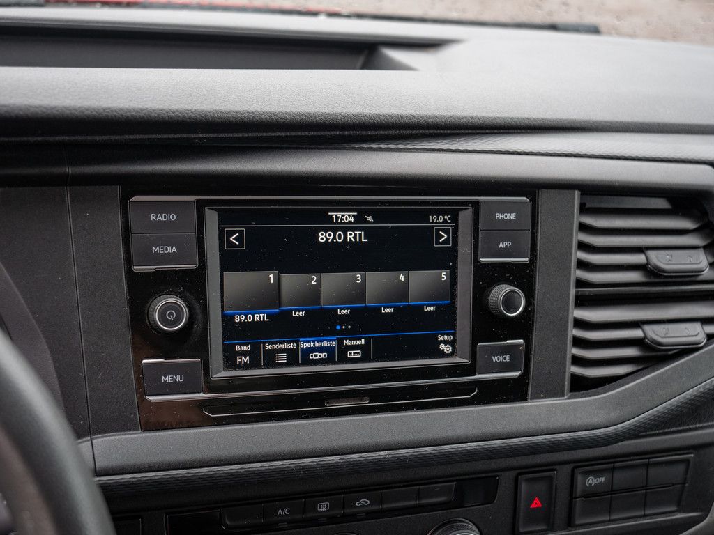 Volkswagen T6 Transporter 2020