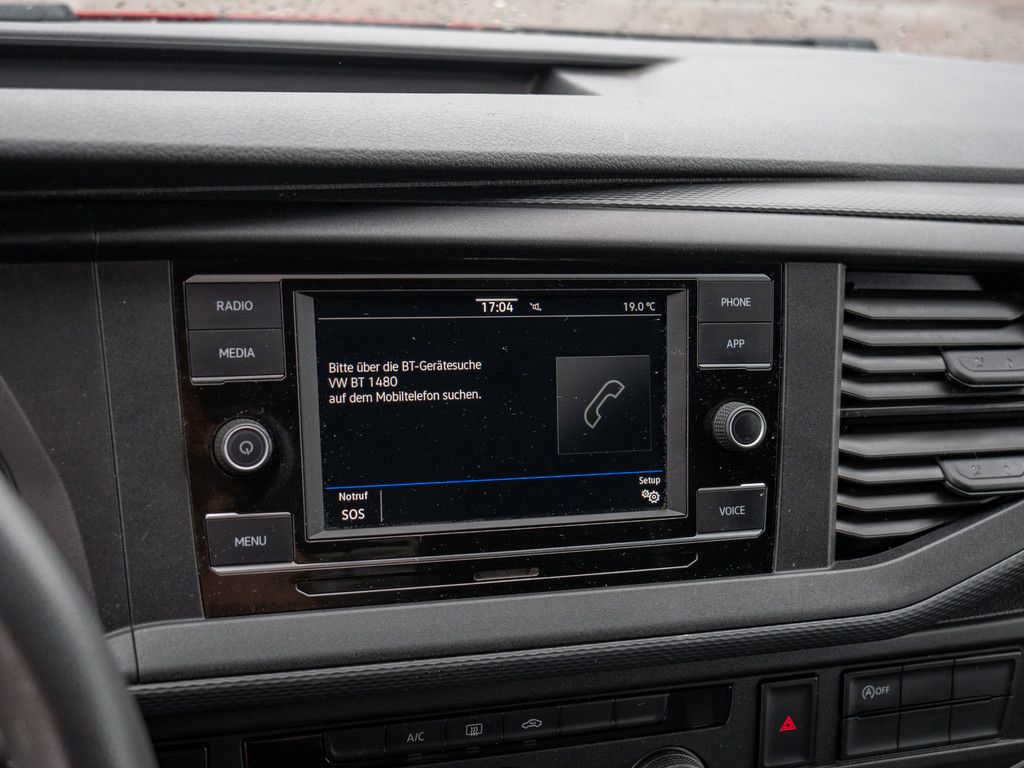 Volkswagen T6 Transporter 2020