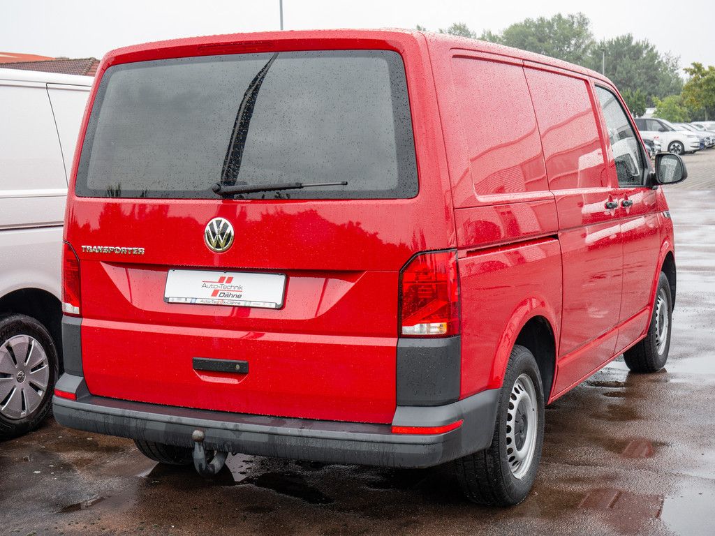 Volkswagen T6 Transporter 2020