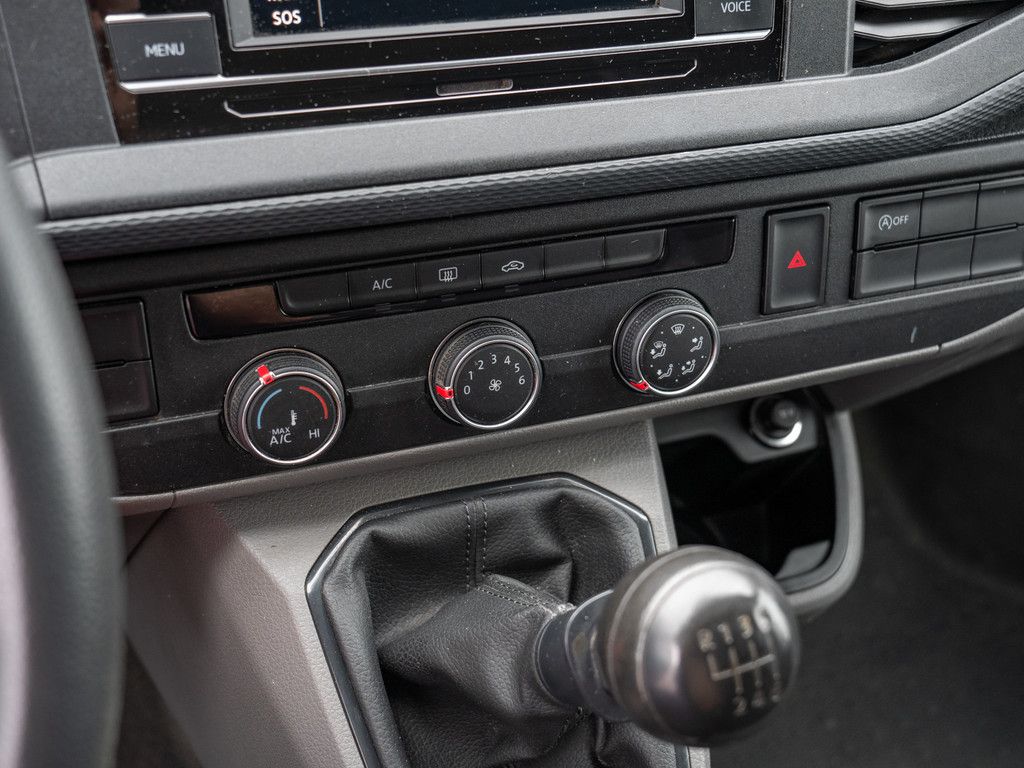 Volkswagen T6 Transporter 2020