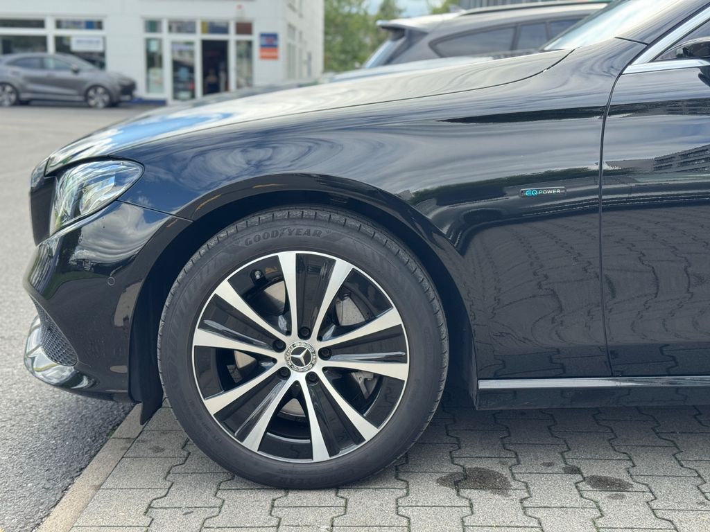 Mercedes-Benz E 300 2020