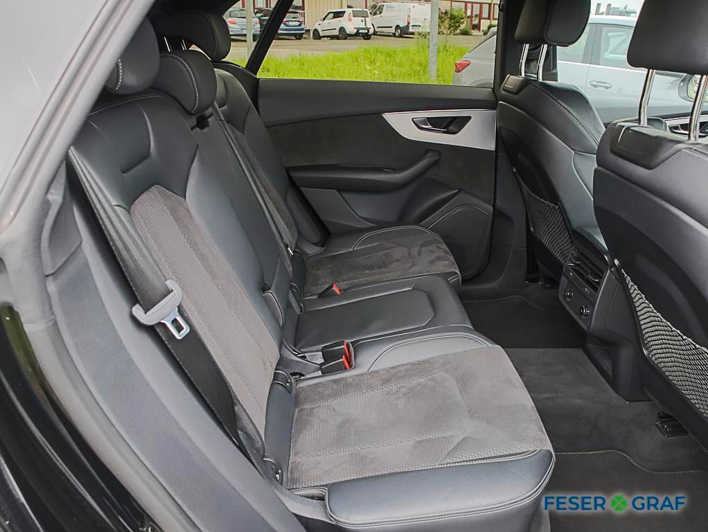 Audi SQ8 2022