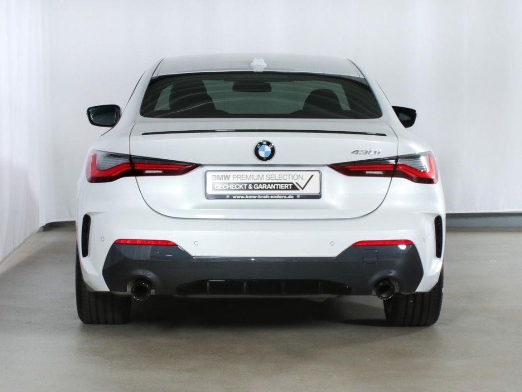 BMW 430 2024