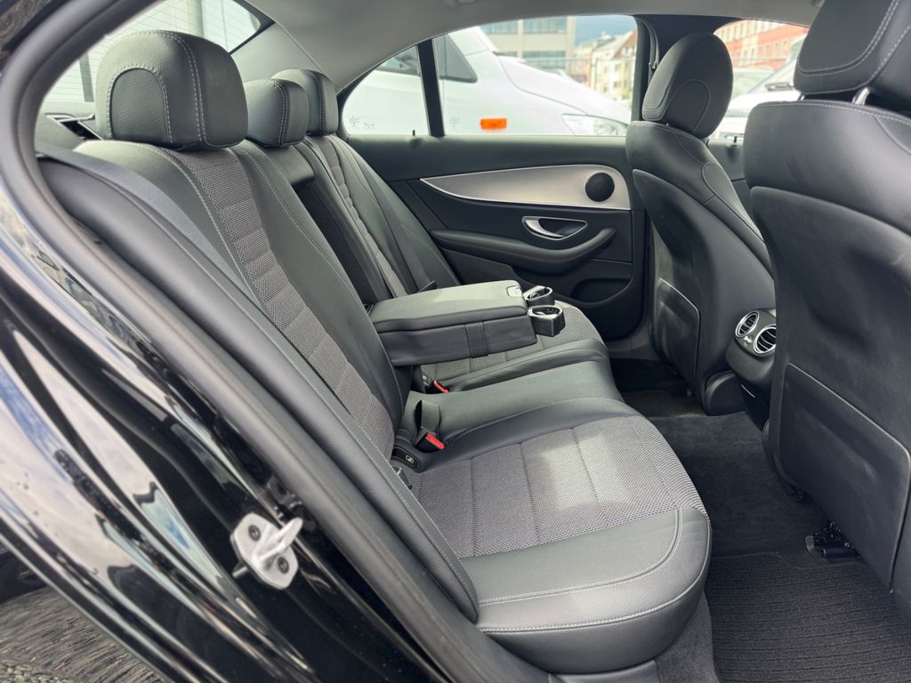 Mercedes-Benz E 300 2020