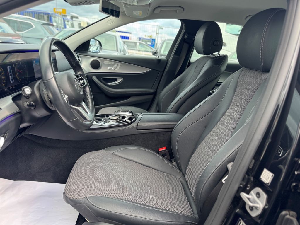 Mercedes-Benz E 300 2020