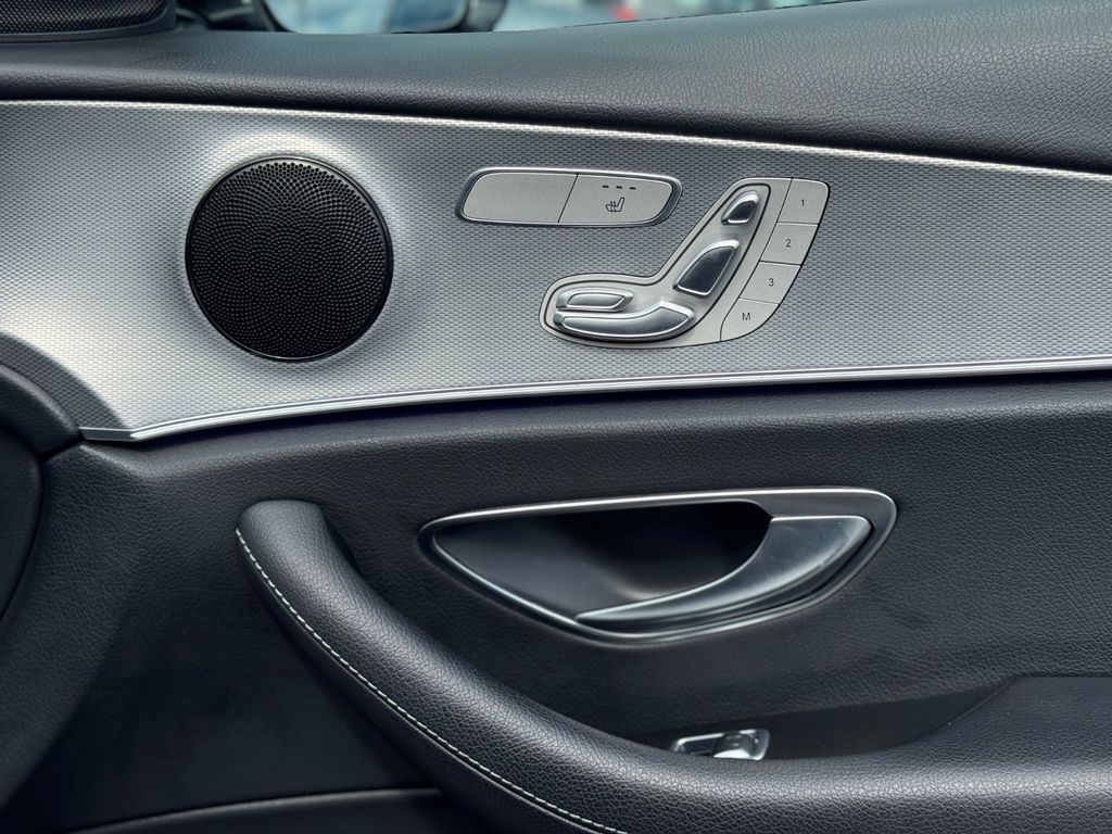 Mercedes-Benz E 300 2020