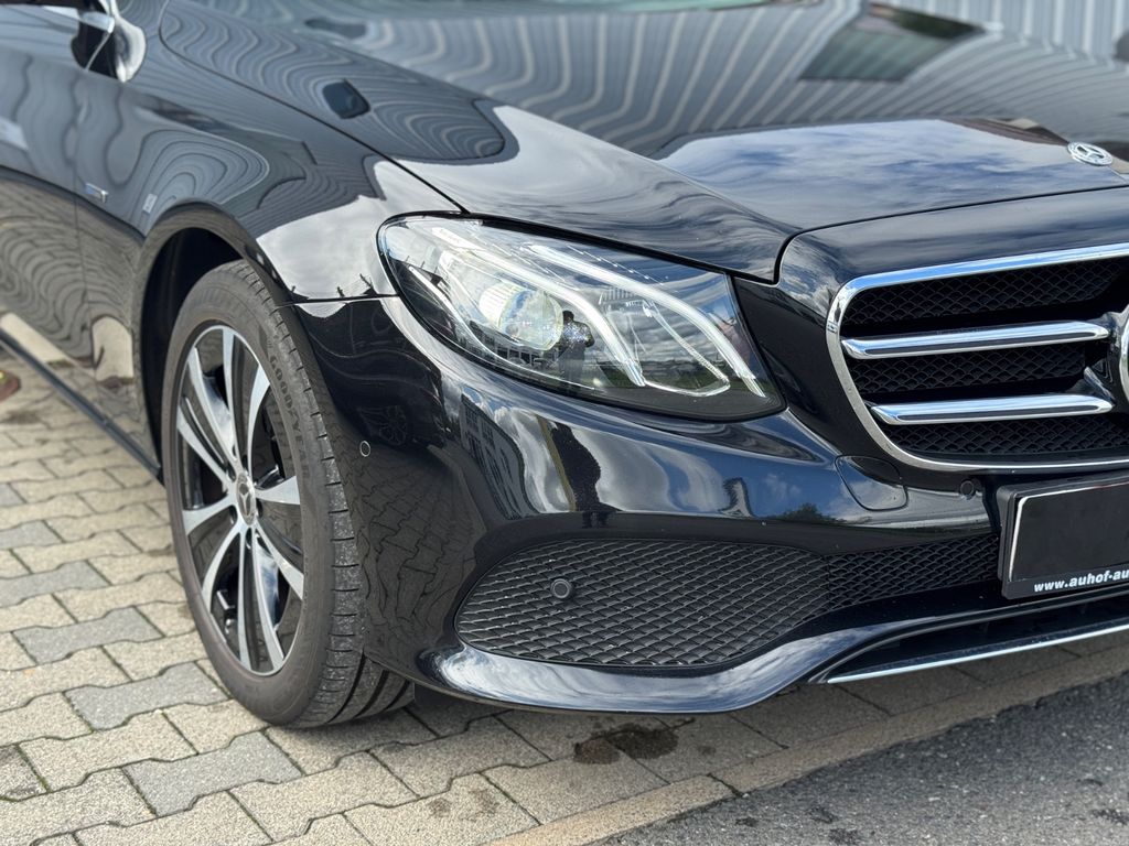 Mercedes-Benz E 300 2020