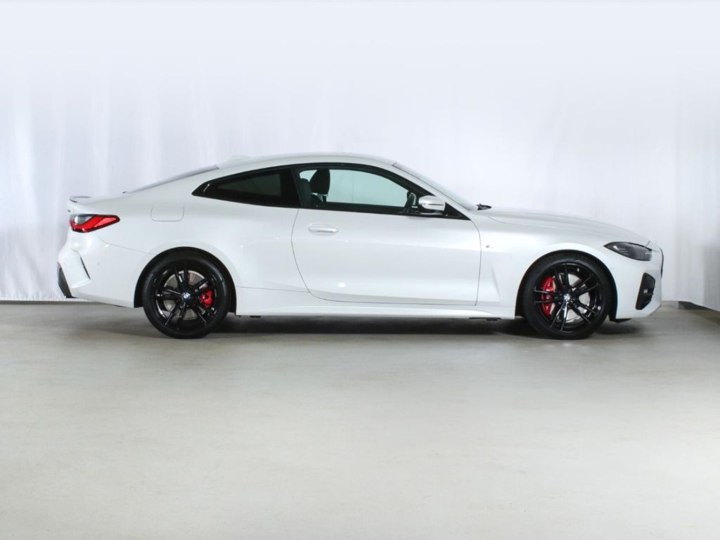 BMW 430 2024