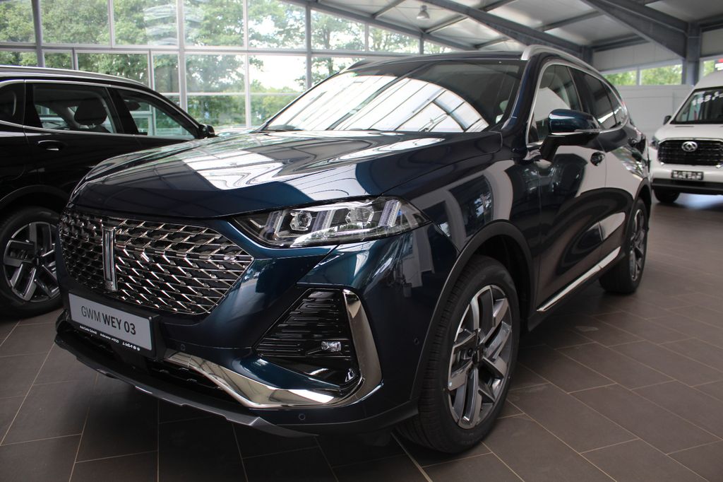 GWM Wey 03