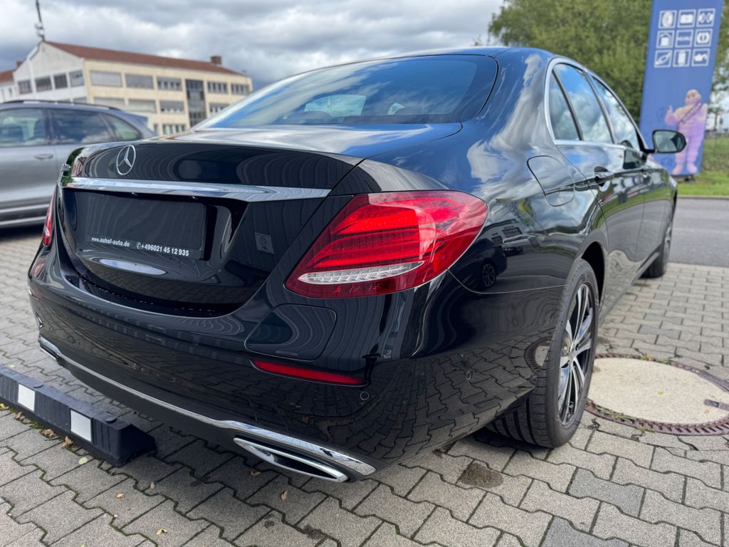 Mercedes-Benz E 300 2020