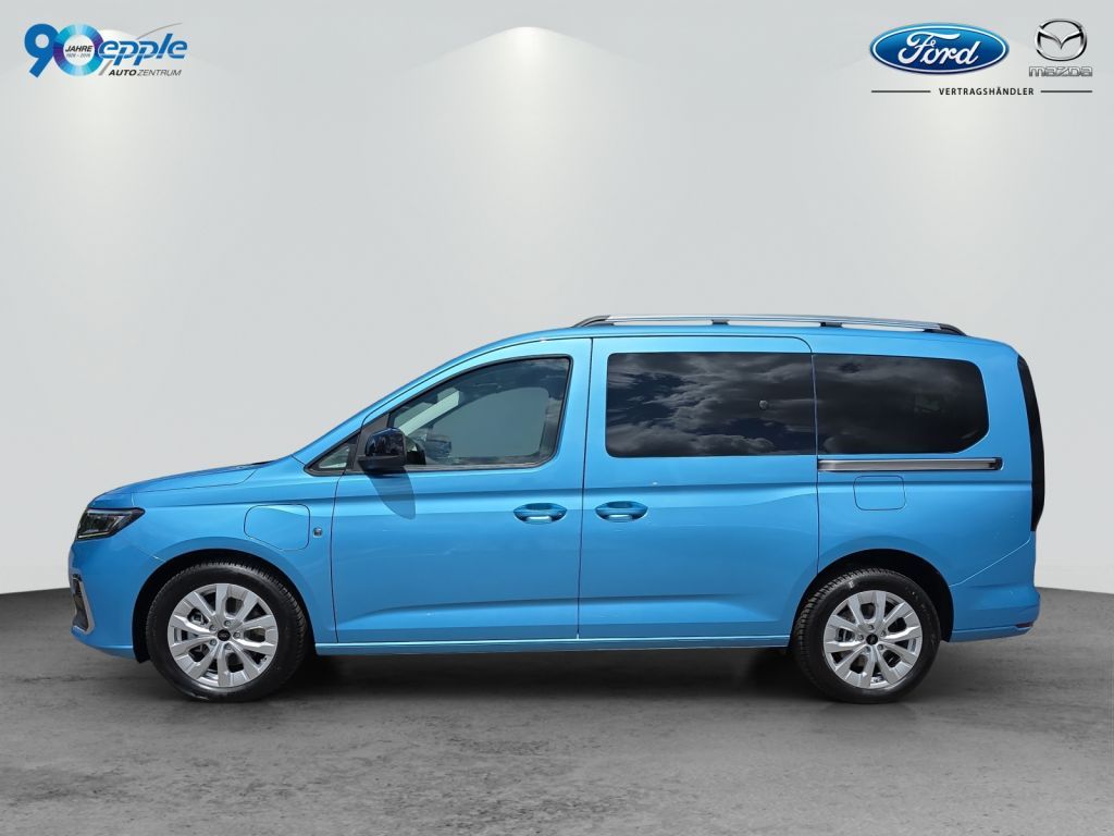 Ford Grand Tourneo