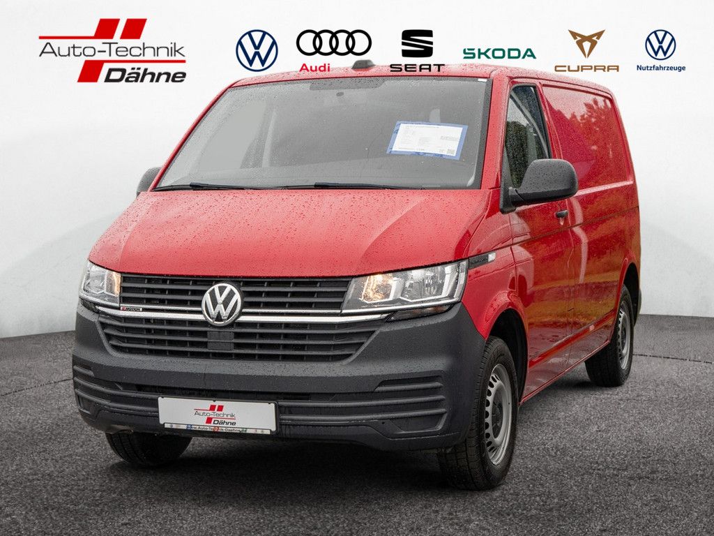 Volkswagen T6 Transporter 2020