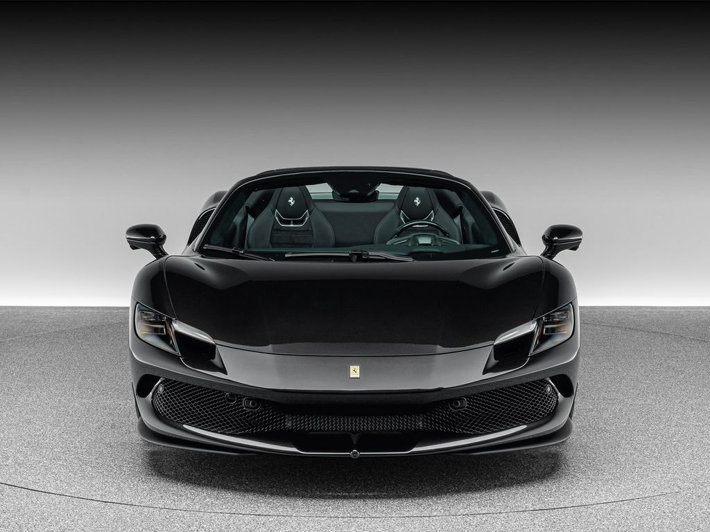 Ferrari 296 GTS 2023