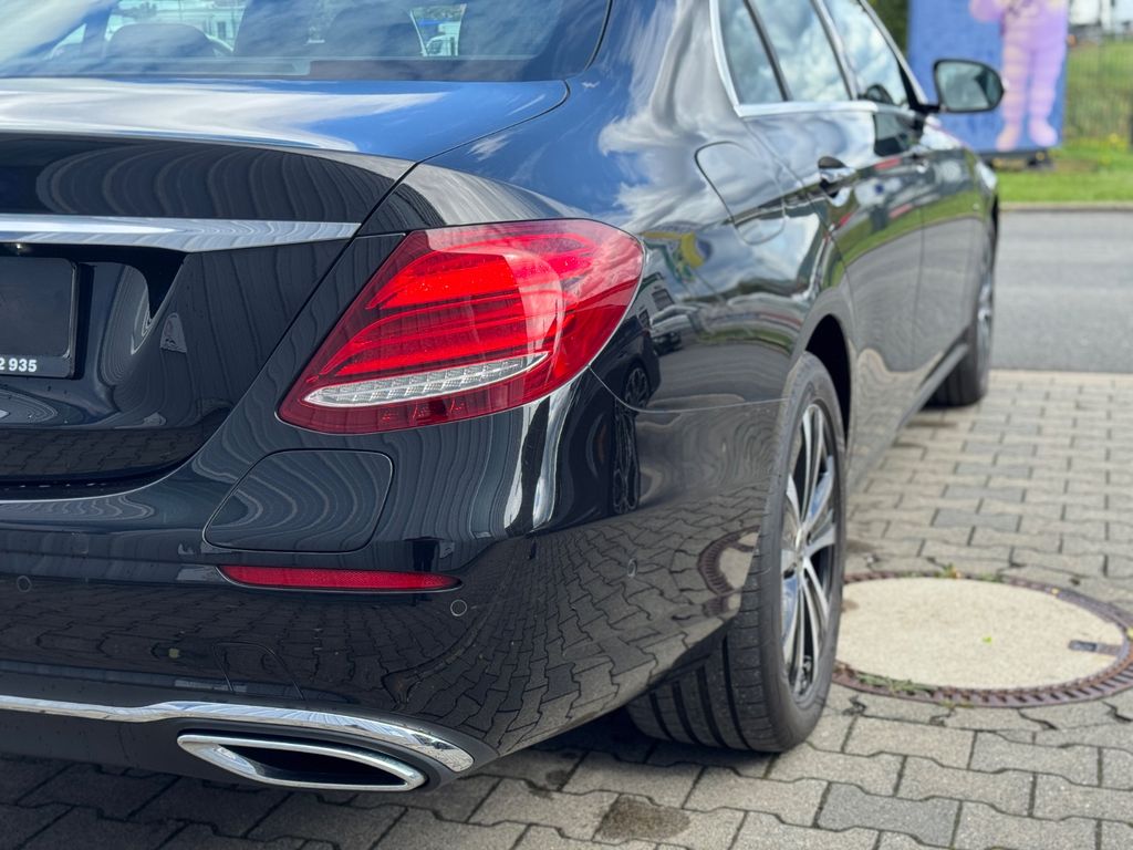 Mercedes-Benz E 300 2020