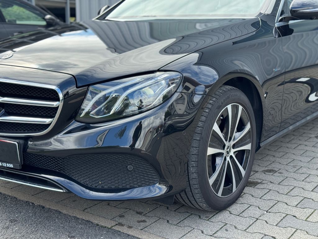 Mercedes-Benz E 300 2020