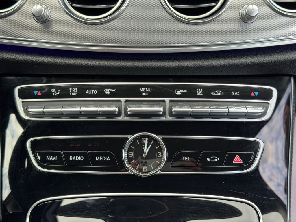 Mercedes-Benz E 300 2020