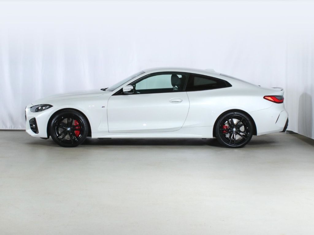 BMW 430 2024