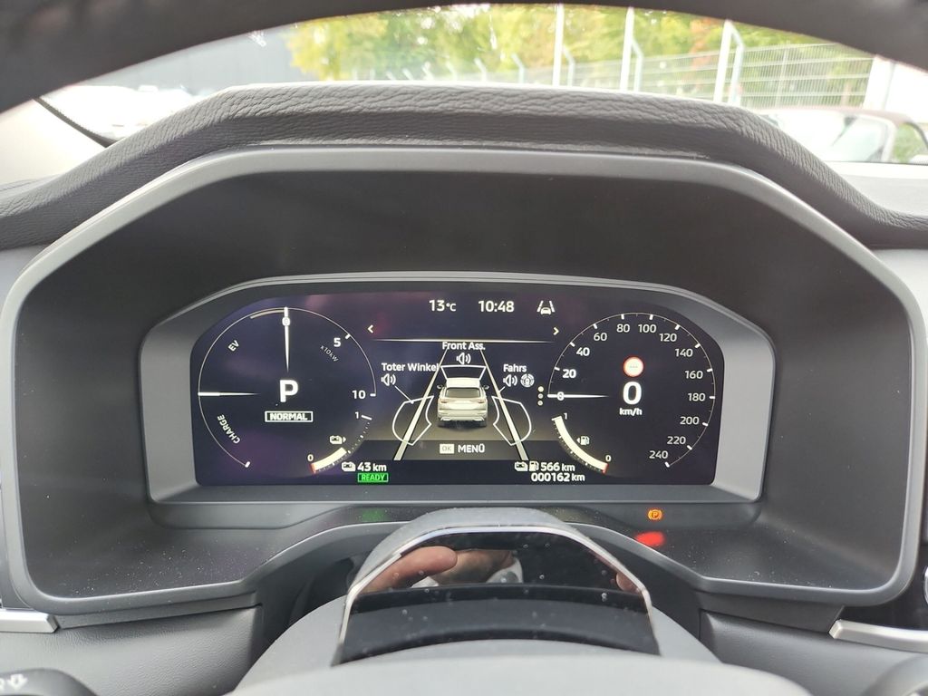 Mitsubishi Plug-in Hybrid Outlander 2025