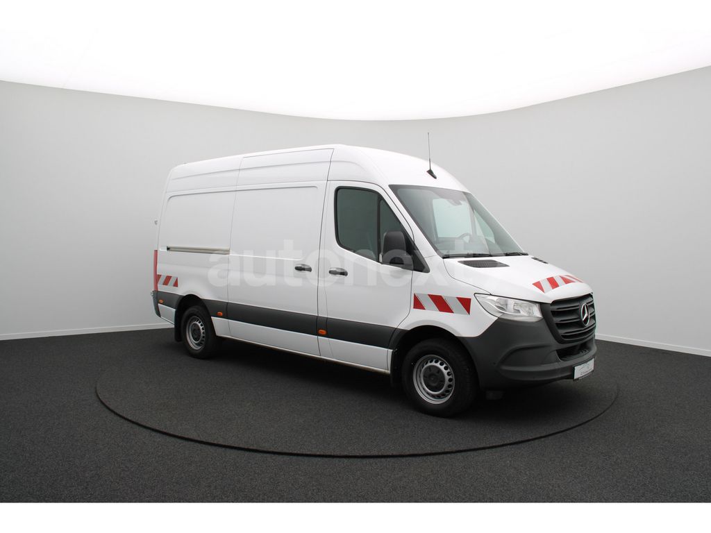 Mercedes-Benz Sprinter 2020