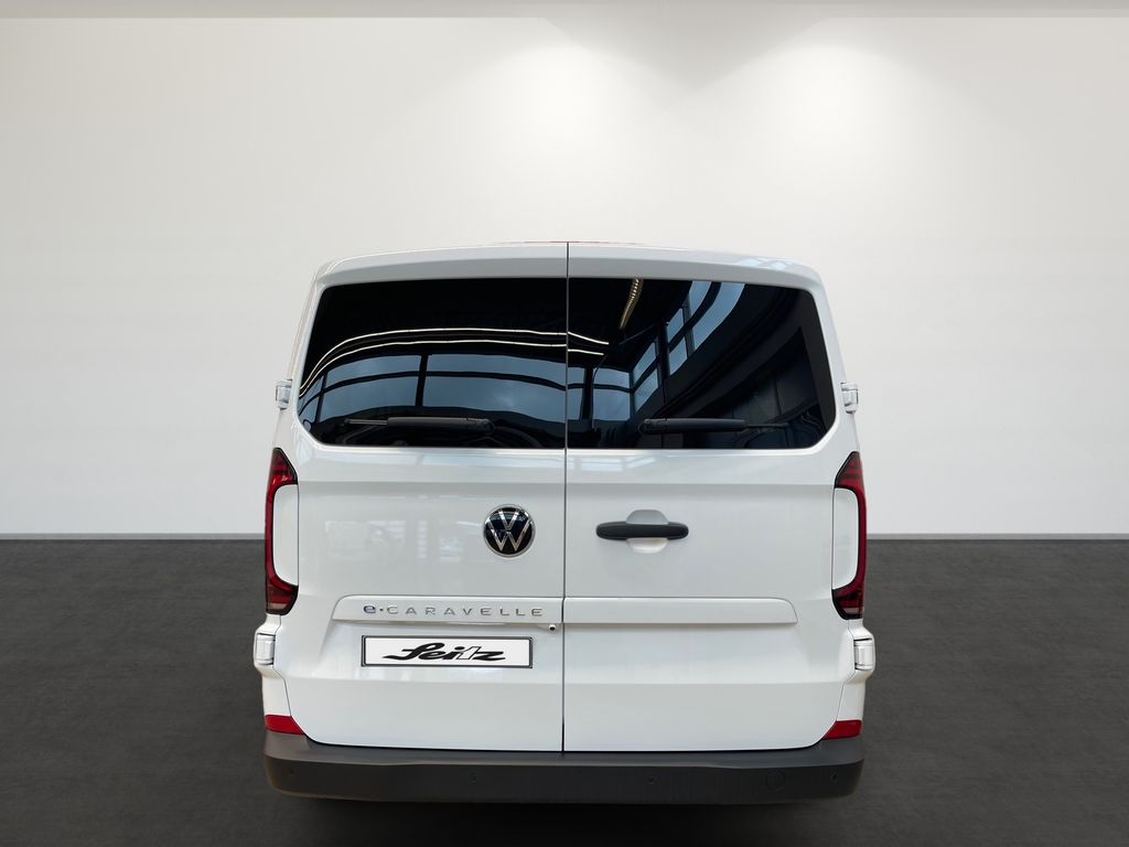 Volkswagen T7 Caravelle