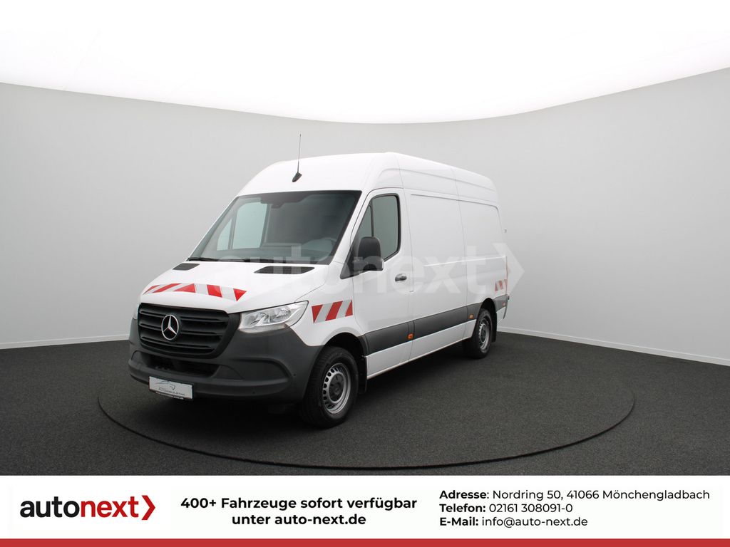 Mercedes-Benz Sprinter 2020